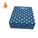 china luxury paper shopping bag